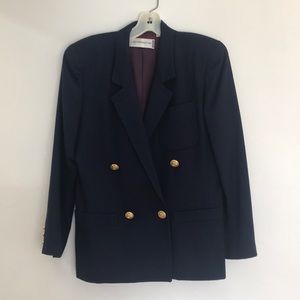 Liz Claiborne blazer